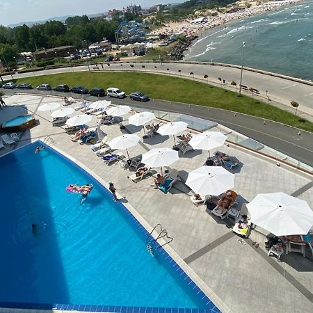Paradiso 'В' 201 One Bedroom Apartment Nesebar Exterior photo
