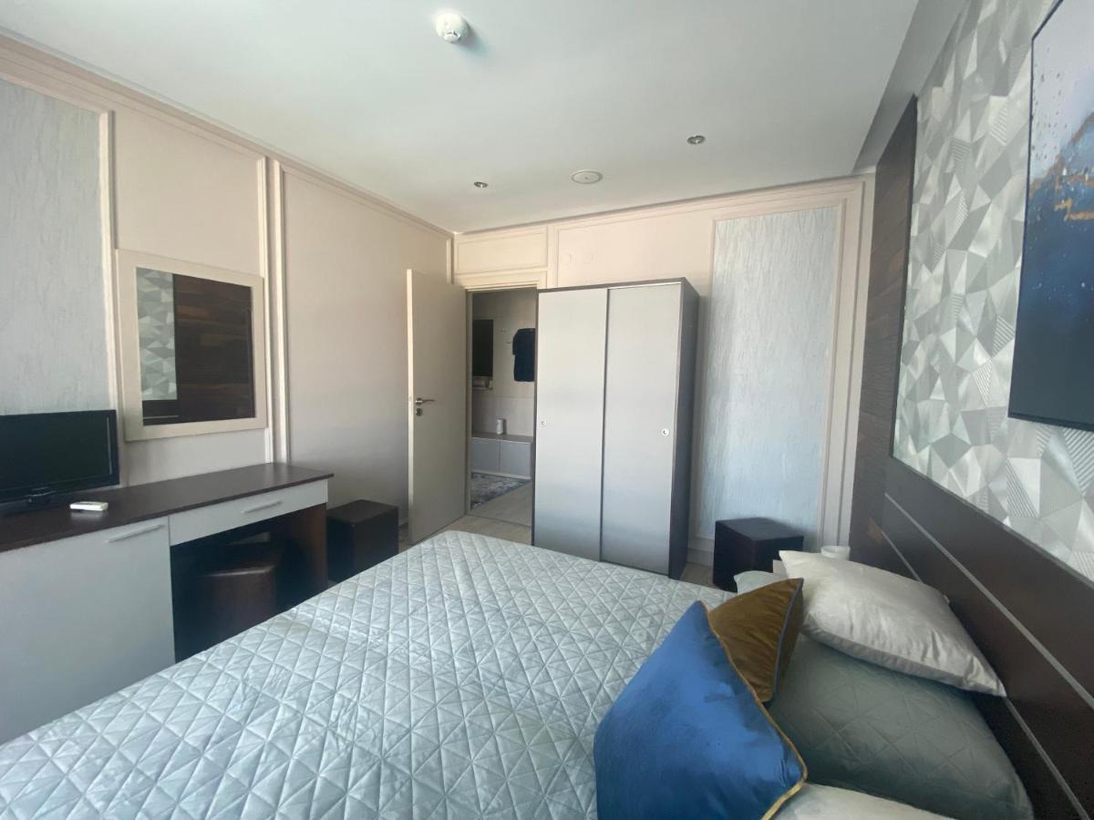 Paradiso 'В' 201 One Bedroom Apartment Nesebar Exterior photo