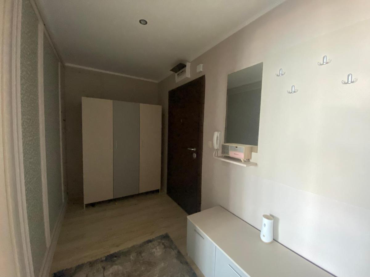 Paradiso 'В' 201 One Bedroom Apartment Nesebar Exterior photo